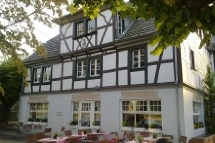 Schaumburger Hof in Bonn