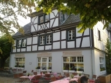 Schaumburger Hof in Bonn